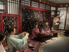 -荆州博物馆