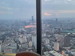 -无锡苏宁银河国际酒店-悦府65中餐厅