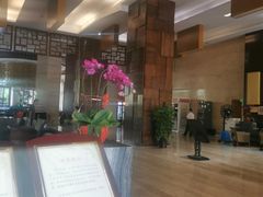 -三亚凤凰水城凯莱度假酒店