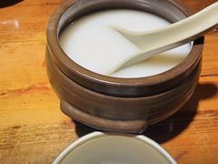 -小木屋朝鲜族特色菜