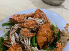 -源海渔村·现捞海鲜(大角湾店)