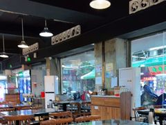 大堂-八合里牛肉火锅(八合里总店)