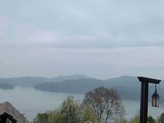 -天目湖涵田半山温泉