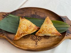 -龟兹KUCINA·新疆菜(前滩L+PLAZA店)