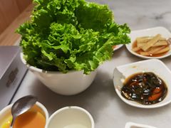 -韩宫宴烤肉·黑毛和牛·料理(合肥滨湖银泰城店)