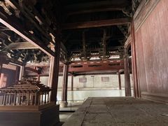 -宁波市保国寺古建筑博物馆