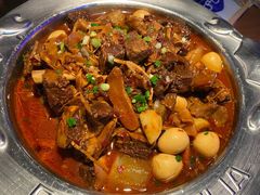 -胖哥俩肉蟹煲(石家庄勒泰中心店)