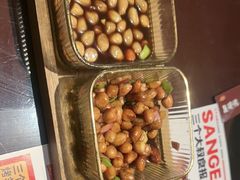 -三个大叔烤羊肉串·炭炉砂锅菜(西三旗店)