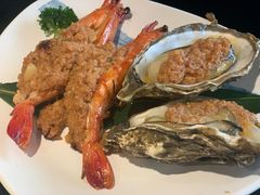 -大神太神·铁板烧(瑞虹天地月亮湾店)