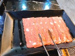 -燚青春泥炉烤肉(东泰店)