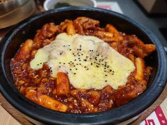 -米村拌饭(银泰中心店)