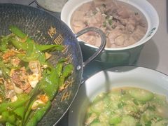 -费大厨辣椒炒肉(黄兴中心广场店)