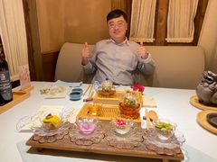 -叶叶菩提·晋福宫