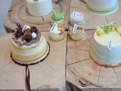 -théATRE 茶聚场(王府中環店)