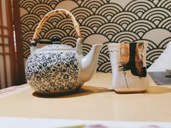 -昱匠·日本料理(金融街店)