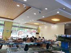 -抹直口特色菜馆(一店)