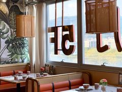 -泰椰里·泰国餐厅(智慧城广百广场店)