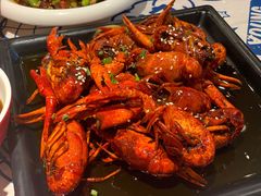 -松哥油焖大虾(科技园店)