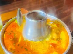 -泰国餐厅 Thai Food(裕华万达店)