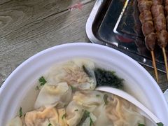 -海平馄饨(逍遥二路店)