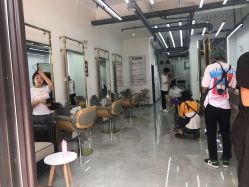 -IN HAIR艺术+造型