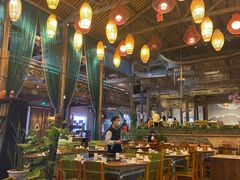 -HOHO餐厅(古子城店)