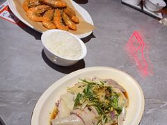 -啫神·广州地标美食(北京路店)