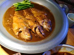 -倍儿美海鲜大排挡·非遗海鲜蒸饺(洋货店)