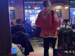 -马迭尔德式西餐精酿啤酒屋(中央大街店)