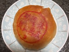 -功德林(南京西路店)