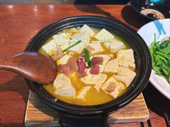 -马灯部落·西湖边的创意山景餐厅(虎跑动物园店)
