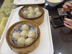 -小桃园·豆浆油条(复兴中路店)