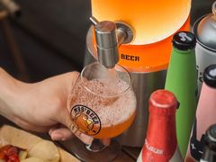 -M99 BEER世界啤酒吧(鸿云悦街店)