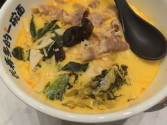 -和府捞面(曹路花园城店)