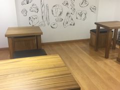 用餐区-面包与我Bread Or Me(长城汇店)