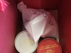 -GODIVA(港汇恒隆广场)