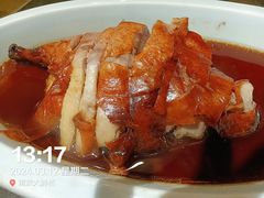 -南京大牌档(新街口德基广场店)