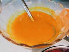 娘惹羹-山里俏·地标皖南菜·屯溪臭鳜鱼(北城万达店)