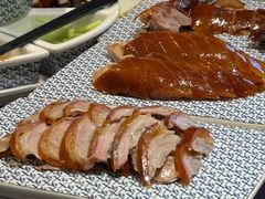 羲和烤鸭-羲和雅苑•北京烤鸭(乐园道万象城店)