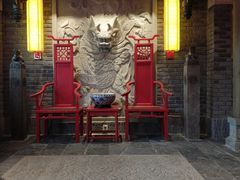 -小龙坎老火锅(天汉长街店)