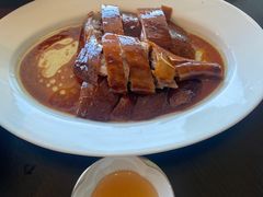 -广州柏悦酒店·悦景轩·粤菜餐厅