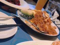 -大树餐厅(益田假日店)