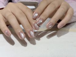 -艾珂·美甲美睫