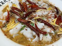 -新太二·鲜料川菜(晶耀前滩店)