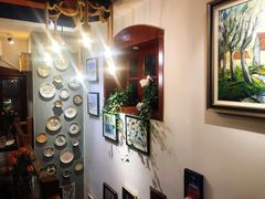 -LA CREPERIE BRETONNE布列塔尼法式餐厅(天童北路店)