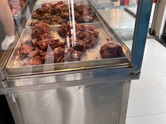 -清真铁志明腊牛羊肉