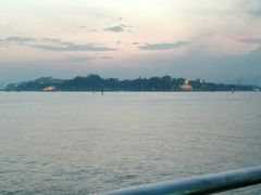 -演武大桥观景平台