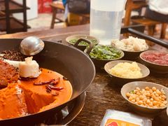 -星鸿社重庆老火锅(燃灯寺分店)