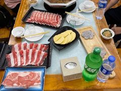 -鸿盛火锅(重庆路店)