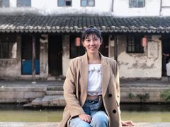 -黎里古镇